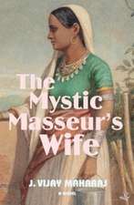 The Mystic Masseur's Wife