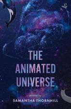 The Animated Universe