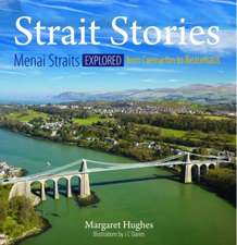 Compact Wales: Strait Stories