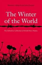 The Winter of the World