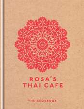 Rosa's Thai Cafe