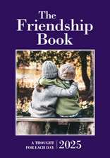 Friendship Book 2025