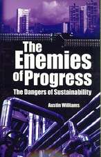 The Enemies of Progress