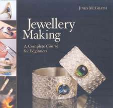 Jewellery Making