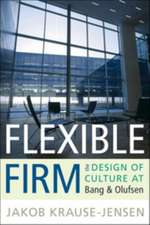 Flexible Firm