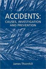 Accidents