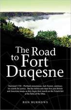 The Road to Fort Duquesne