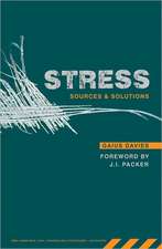 Stress