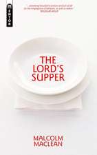 The Lord's Supper