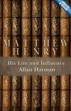 Matthew Henry