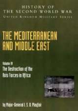 Mediterranean and Middle East Volume IV