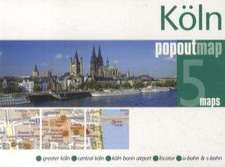 Köln Popout Map