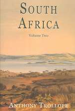 South Africa: Volume Two