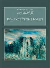 ROMANCE OF THE FOREST