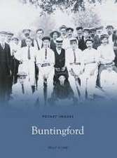 Buntingford