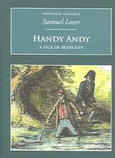 Handy Andy: A Tale of Irish Life