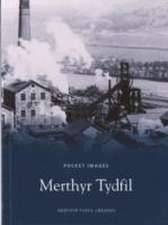 Merthyr Tydfil