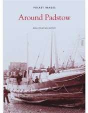 Around Padstow