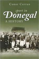 Sport in Donegal: A History