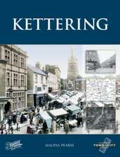 Pearse, M: Kettering