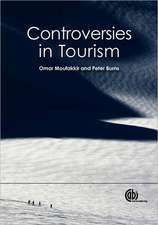 Controversies in Tourism