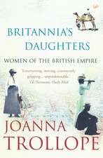 Britannia's Daughters