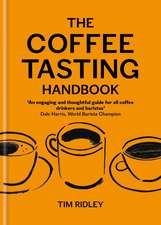 The Coffee Tasting Handbook