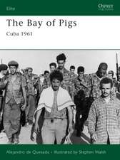 The Bay of Pigs