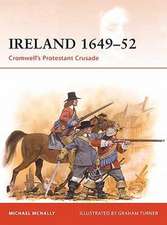 Ireland 1649-52