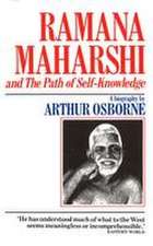 Ramana Maharshi And The Path Of Self Knowledge