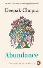 Abundance