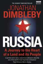 Dimbleby, J: Russia