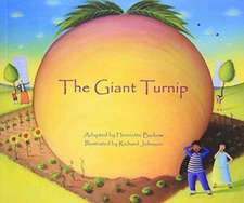 The Giant Turnip