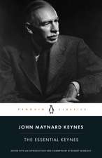 John Maynard Keynes