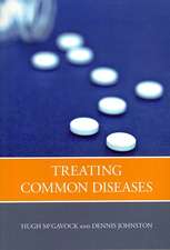 Treating Common Diseases: An Introduction to the Study of Medicine