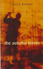 The Autumn Leaves