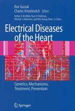 Electrical Diseases of the Heart