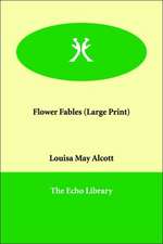 Flower Fables