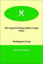 The Legend of Sleepy Hollow