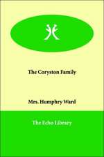 The Coryston Family