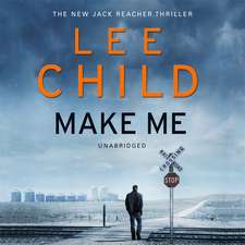 Child, L: Make Me