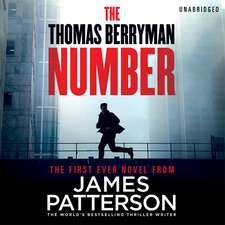 Thomas Berryman Number