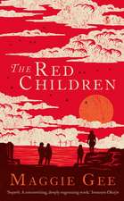 Gee, M: Red Children