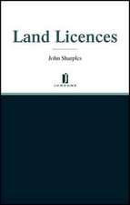 Land Licences