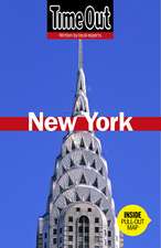 Time Out New York City Guide