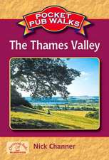 Pocket Pub Walks Thames Valley