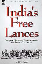 India's Free Lances