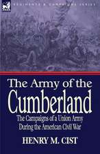 The Army of the Cumberland