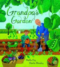 Grandpa's Garden