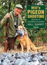 Will's Pigeon Shooting